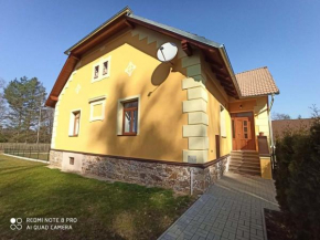 Hájenka Vršková, Veselí Nad Luznicí